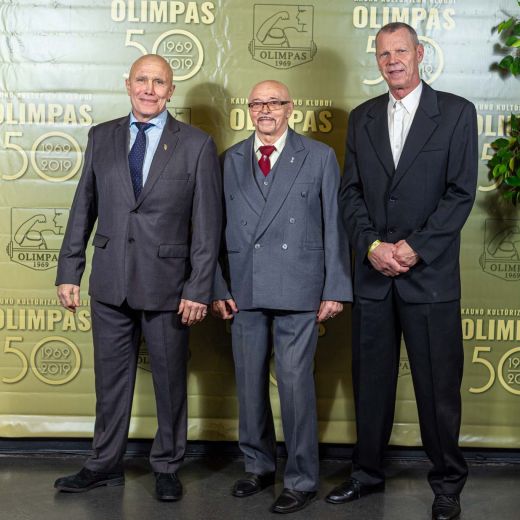 Olimpui 50