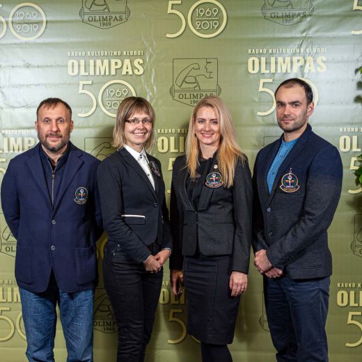 Olimpui 50