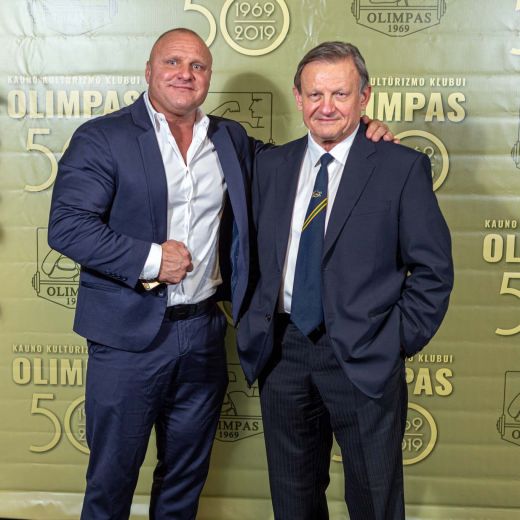 Olimpui 50