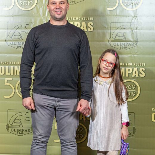 Olimpui 50