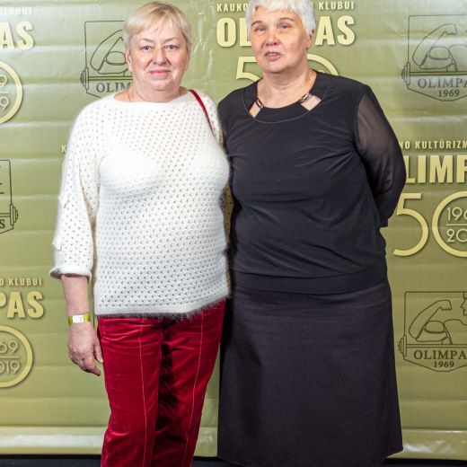 Olimpui 50
