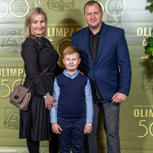 Olimpui 50