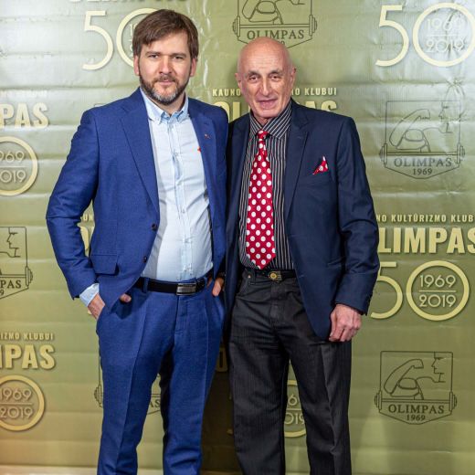 Olimpui 50