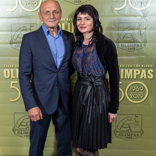 Olimpui 50