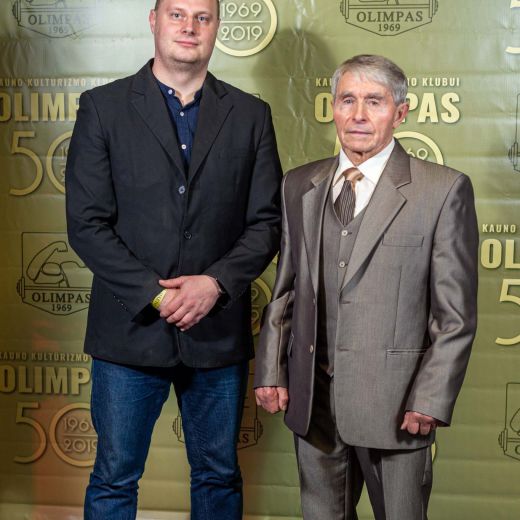 Olimpui 50