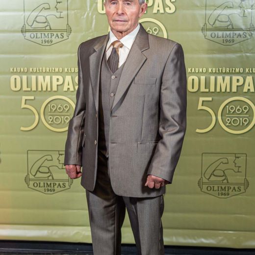 Olimpui 50