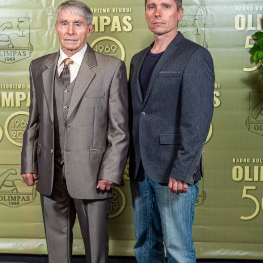 Olimpui 50