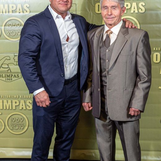Olimpui 50