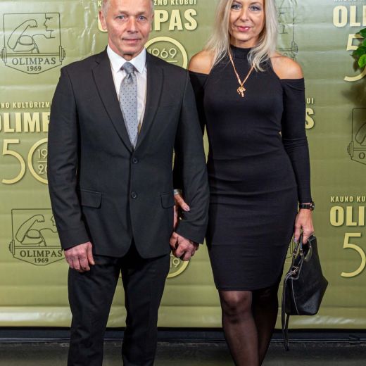 Olimpui 50