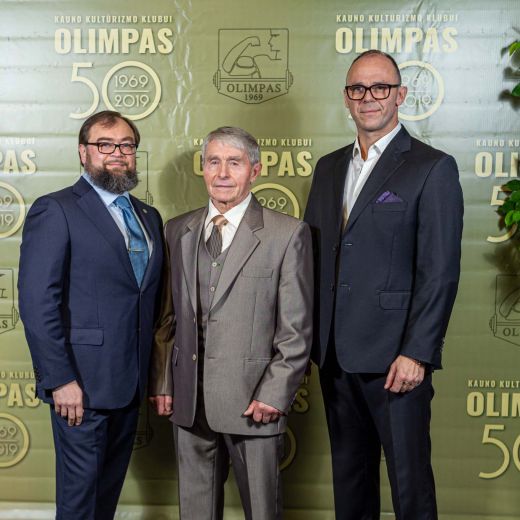 Olimpui 50