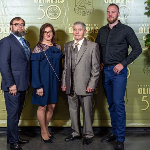 Olimpui 50