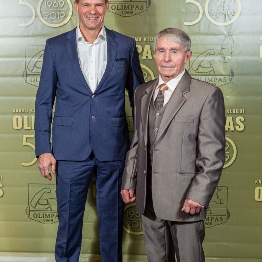 Olimpui 50