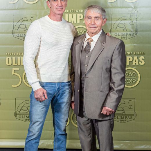 Olimpui 50