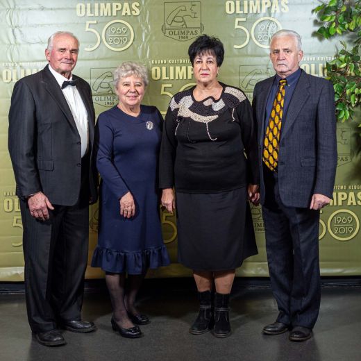 Olimpui 50
