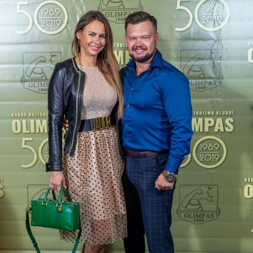 Olimpui 50