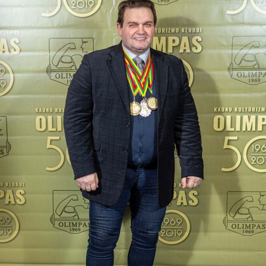 Olimpui 50