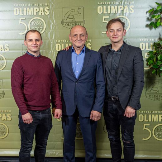Olimpui 50
