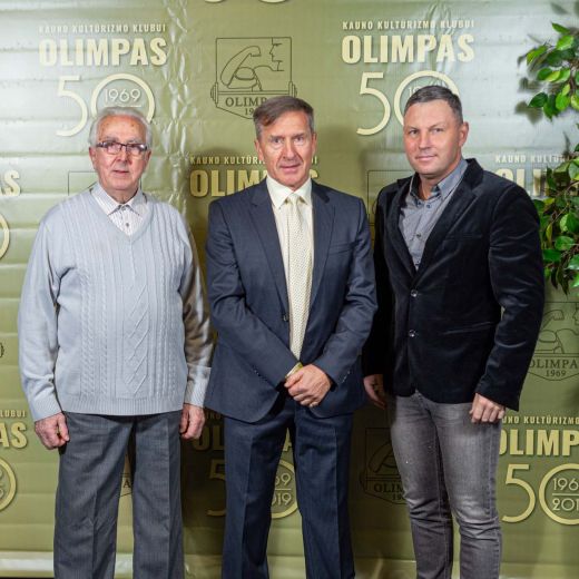 Olimpui 50