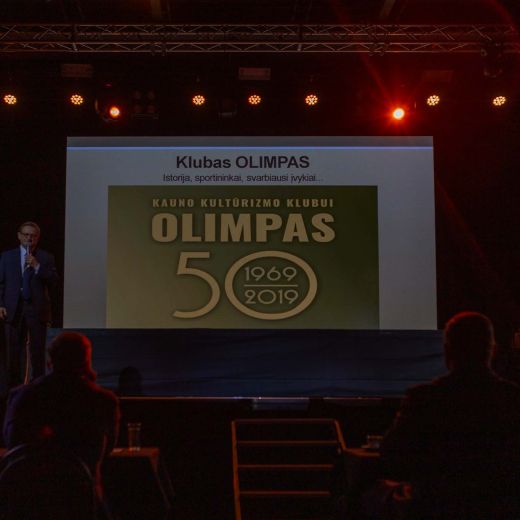 Olimpui 50