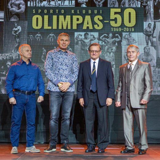 Olimpui 50