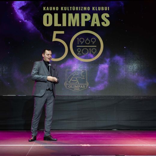 Olimpui 50
