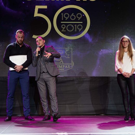 Olimpui 50