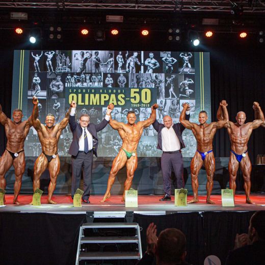Olimpui 50