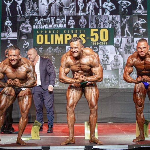 Olimpui 50
