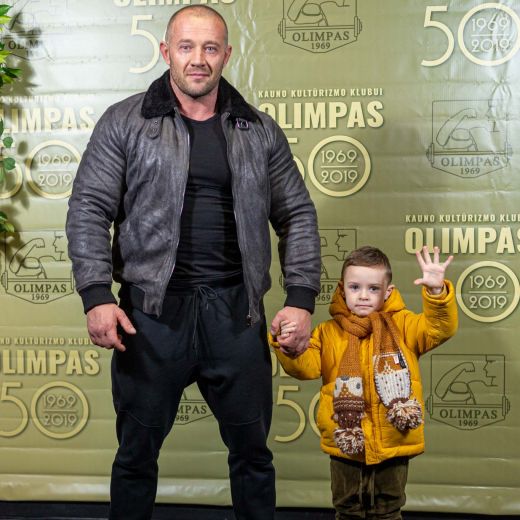 Olimpui 50