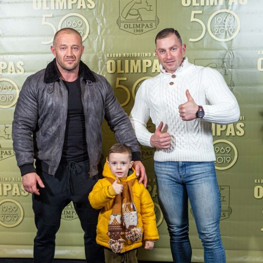 Olimpui 50